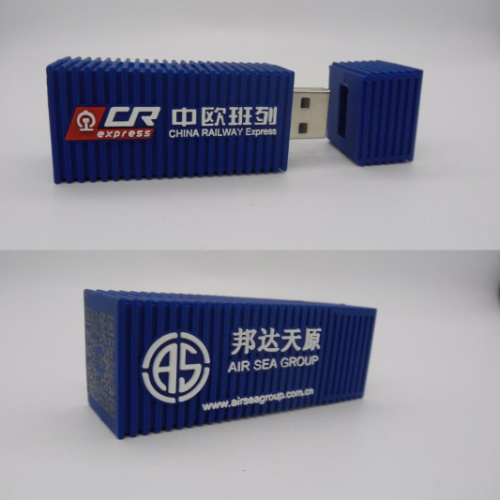OTG USB Flash Drive (OTG03) with Logo printing - Corporate Gifts